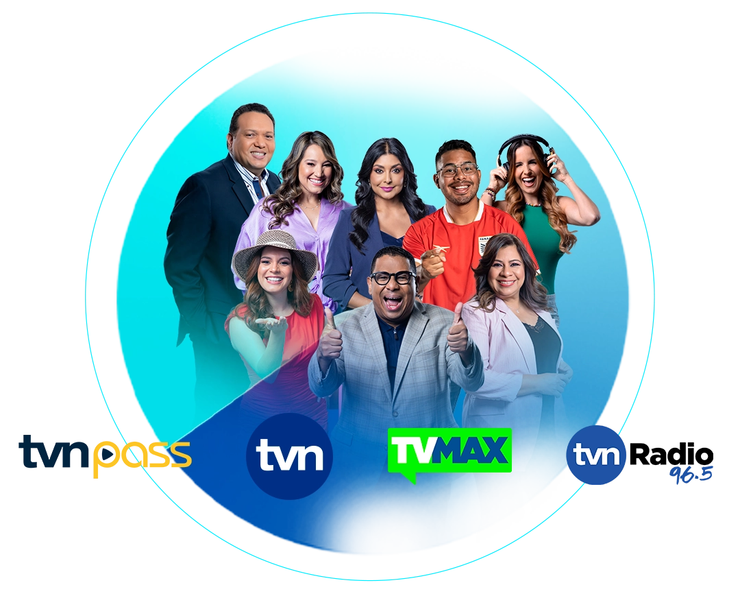Talento de TVN