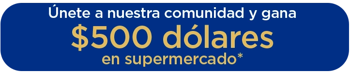 Gana fabulosos premios